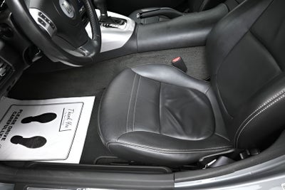 2007 Saturn Sky Base