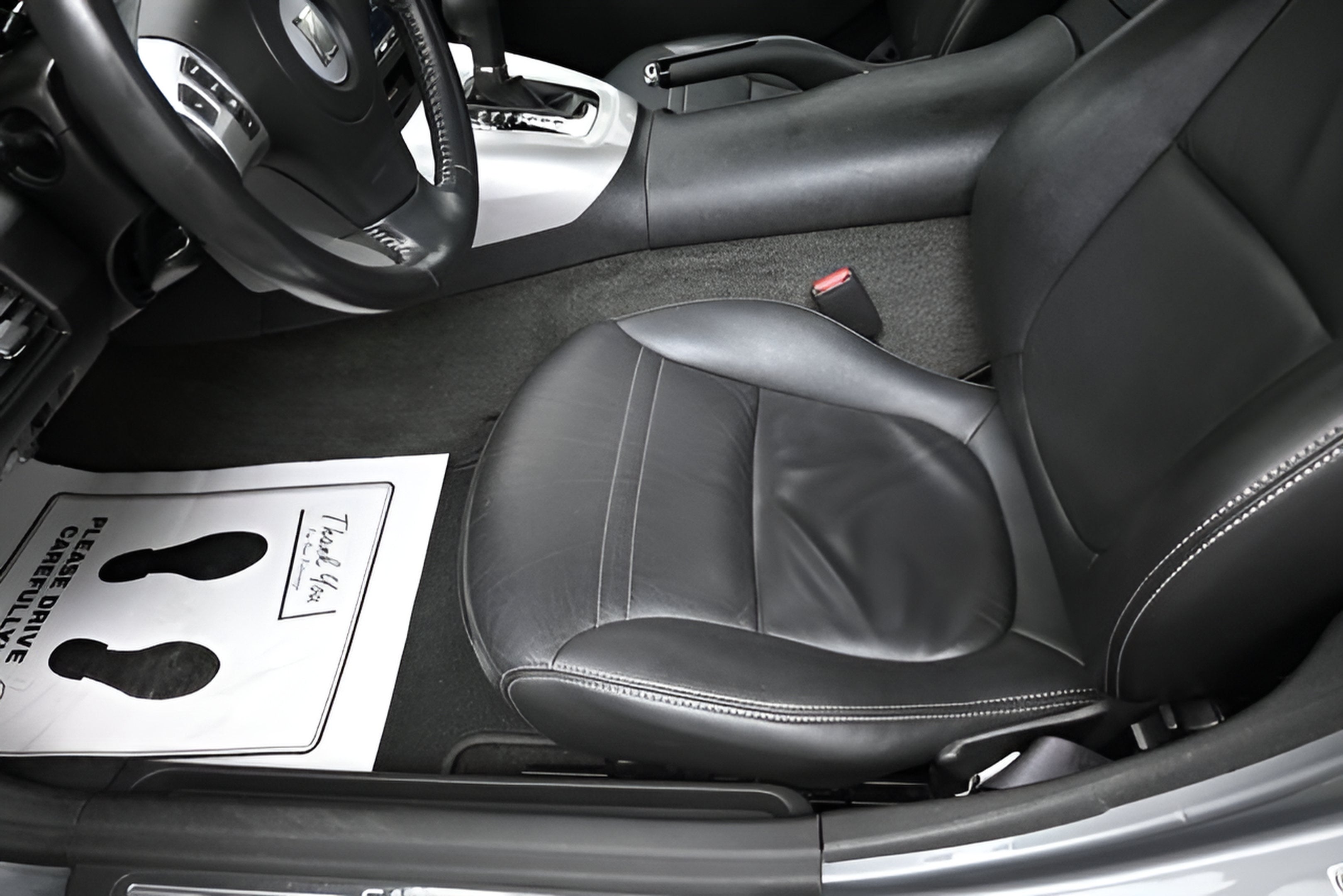 2007 Saturn Sky Base