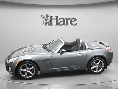 2007 Saturn Sky Base