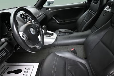 2007 Saturn Sky Base