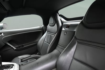2007 Saturn Sky Base