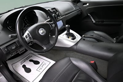 2007 Saturn Sky Base