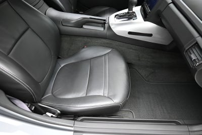 2007 Saturn Sky Base