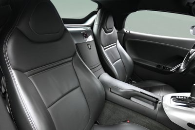 2007 Saturn Sky Base