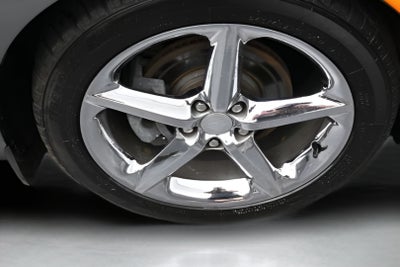 2007 Saturn Sky Base