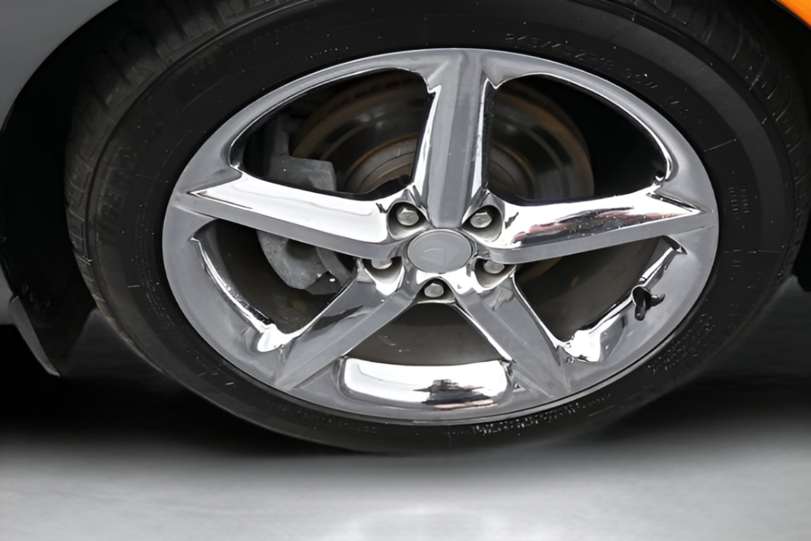 2007 Saturn Sky Base