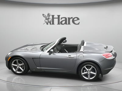 2007 Saturn Sky Base