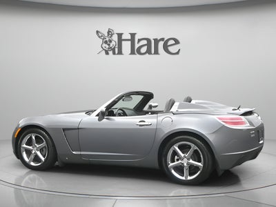 2007 Saturn Sky Base