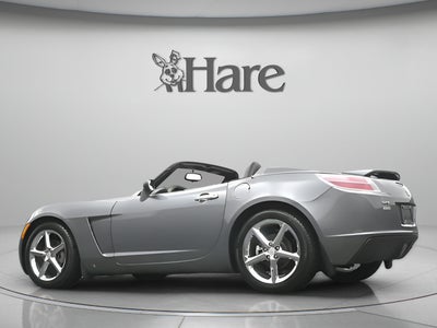 2007 Saturn Sky Base