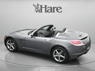 2007 Saturn Sky Base