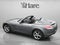 2007 Saturn Sky Base