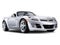 2008 Saturn Sky Red Line
