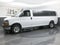 2025 Chevrolet Express 3500 LT Passenger