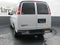 2025 Chevrolet Express 3500 LT Passenger