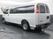 2025 Chevrolet Express 3500 LT Passenger