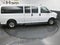 2025 Chevrolet Express 3500 LT Passenger