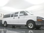 2025 Chevrolet Express 3500 LT Passenger