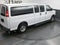 2025 Chevrolet Express 3500 LT Passenger