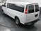 2025 Chevrolet Express 3500 LT Passenger