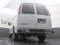 2025 Chevrolet Express 3500 LT Passenger