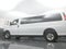 2025 Chevrolet Express 3500 LT Passenger