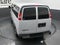2025 Chevrolet Express 3500 LT Passenger