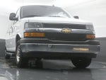 2025 Chevrolet Express 3500 LT Passenger