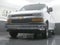 2025 Chevrolet Express 3500 LT Passenger