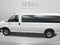 2025 Chevrolet Express 3500 LT Passenger