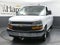 2025 Chevrolet Express 3500 LT Passenger