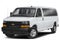 2025 Chevrolet Express 3500 LT Passenger