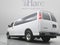 2025 Chevrolet Express 3500 LT Passenger