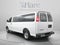 2025 Chevrolet Express 3500 LT Passenger