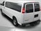 2025 Chevrolet Express 3500 LT Passenger