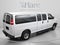 2025 Chevrolet Express 3500 LT Passenger