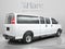 2025 Chevrolet Express 3500 LT Passenger