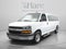 2025 Chevrolet Express 3500 LT Passenger