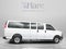 2025 Chevrolet Express 3500 LT Passenger