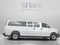 2025 Chevrolet Express 3500 LT Passenger