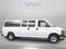 2025 Chevrolet Express 3500 LT Passenger