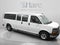 2025 Chevrolet Express 3500 LT Passenger