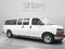 2025 Chevrolet Express 3500 LT Passenger