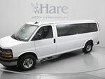 2025 Chevrolet Express 3500 LT Passenger