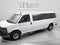 2025 Chevrolet Express 3500 LT Passenger
