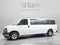 2025 Chevrolet Express 3500 LT Passenger