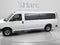 2025 Chevrolet Express 3500 LT Passenger