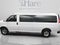 2025 Chevrolet Express 3500 LT Passenger