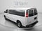 2025 Chevrolet Express 3500 LT Passenger