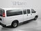 2025 Chevrolet Express 3500 LT Passenger