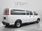 2025 Chevrolet Express 3500 LT Passenger